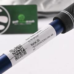 Taylormade Qi35 Driver / 9 Degree / Stiff Flex Fujikura Ventus Blue '25 5 Shaft - Image 7