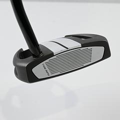 Left Hand Taylormade Spider Tour 2023 Double Bend Putter / 34 Inch - Image 3