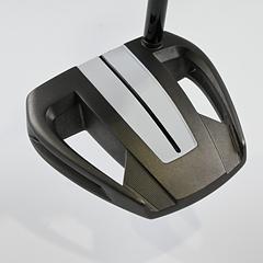Left Hand Taylormade Spider Tour 2023 Double Bend Putter / 34 Inch - Image 5