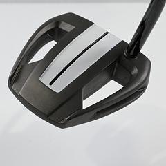 Left Hand Taylormade Spider Tour 2023 Double Bend Putter / 34 Inch - Image 4