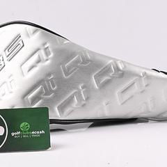 Taylormade Qi35 Driver / 9 Degree / Stiff Flex Fujikura Ventus Blue '25 5 Shaft - Image 9