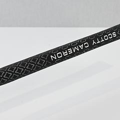 Left Hand Taylormade Spider Tour 2023 Double Bend Putter / 34 Inch - Image 7