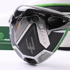 Callaway Elyte Driver / 9 Degree / Stiff Flex Tensei 1K Black 65 Shaft - Image 2