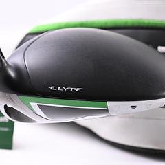 Callaway Elyte Driver / 9 Degree / Stiff Flex Tensei 1K Black 65 Shaft - Image 5