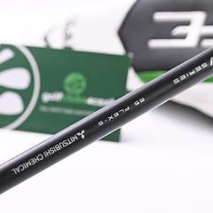 Callaway Elyte Driver / 9 Degree / Stiff Flex Tensei 1K Black 65 Shaft - Image 6