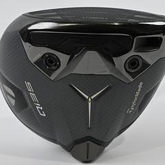 Taylormade Qi35 LS Driver / 9 Degree / Stiff Flex Project X VRTX 60 - Image 2
