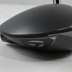 Taylormade Qi35 LS Driver / 9 Degree / Stiff Flex Project X VRTX 60 - Image 3