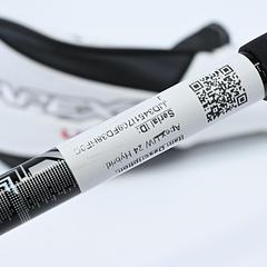 Callaway Apex UW 24 #4 Hybrid / 21 Degree / Regular Flex MMT 70 Shaft - Image 7