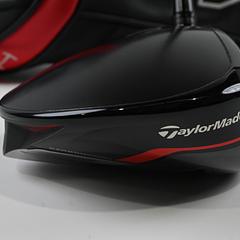 TaylorMade Stealth Plus Driver / 10.5 Degree / Stiff Flex Grafalloy ProLaunch Red - Image 3