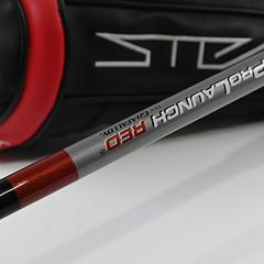 TaylorMade Stealth Plus Driver / 10.5 Degree / Stiff Flex Grafalloy ProLaunch Red - Image 6