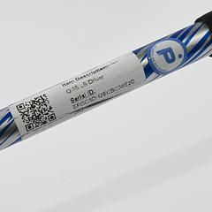 Taylormade Qi35 LS Driver / 9 Degree / Stiff Flex Project X VRTX 60 - Image 7