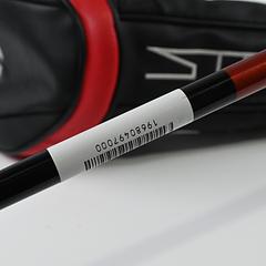 TaylorMade Stealth Plus Driver / 10.5 Degree / Stiff Flex Grafalloy ProLaunch Red - Image 7