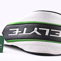 Callaway Elyte Driver / 9 Degree / Stiff Flex Tensei 1K Black 65 Shaft - Image 9