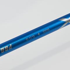 Taylormade Qi35 LS Driver / 9 Degree / Stiff Flex Project X VRTX 60 - Image 6