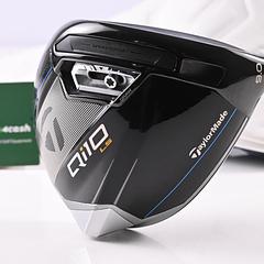 Taylormade Qi10 LS Driver / 9 Degree / Regular Flex Kai'li Red 60 Shaft - Image 2