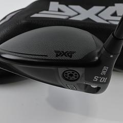 Left Hand PXG 0311 Gen5 Driver / 10.5 Degree / Stiff Flex Diamana S70 Limited - Image 5