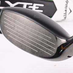 Callaway Elyte #3 Hybrid / 19 Degree / Regular Flex Denali Charcoal 60 Shaft - Image 4
