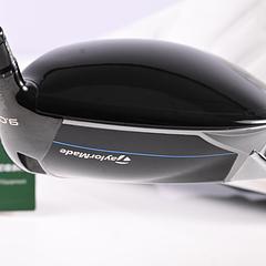 Taylormade Qi10 LS Driver / 9 Degree / Regular Flex Kai'li Red 60 Shaft - Image 5