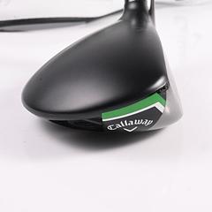 Callaway Elyte #3 Hybrid / 19 Degree / Regular Flex Denali Charcoal 60 Shaft - Image 3