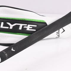 Callaway Elyte #3 Hybrid / 19 Degree / Regular Flex Denali Charcoal 60 Shaft - Image 7