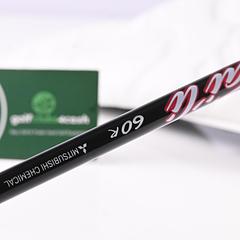 Taylormade Qi10 LS Driver / 9 Degree / Regular Flex Kai'li Red 60 Shaft - Image 6