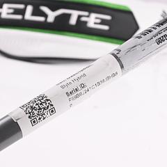 Callaway Elyte #3 Hybrid / 19 Degree / Regular Flex Denali Charcoal 60 Shaft - Image 6