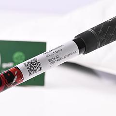 Taylormade Qi10 LS Driver / 9 Degree / Regular Flex Kai'li Red 60 Shaft - Image 7