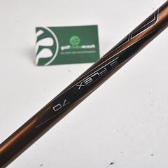 Ping G400 Crossover #4 Hybrid / 22 Degree / Stiff Flex Ping Alta CB 70 Shaft - Image 4