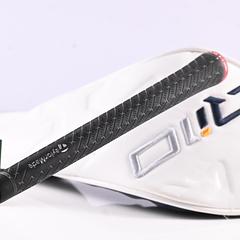 Taylormade Qi10 LS Driver / 9 Degree / Regular Flex Kai'li Red 60 Shaft - Image 8