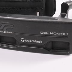Taylormade TP Black Collection Del Monte 1 Putter / 34 Inch - Image 8