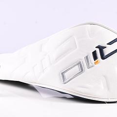 Taylormade Qi10 LS Driver / 9 Degree / Regular Flex Kai'li Red 60 Shaft - Image 9