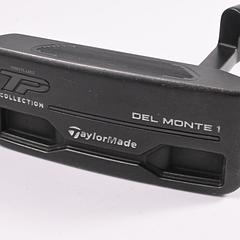 Taylormade TP Black Collection Del Monte 1 Putter / 34 Inch - Image 1