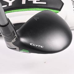 Callaway Elyte #4 Hybrid / 22 Degree / Stiff Flex Denali Charcoal 70 Shaft - Image 5