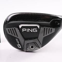 Ping G425 #4 Hybrid / 22 Degree / Regular Flex Ping ALTA CB Slate 70 Shaft - Image 2