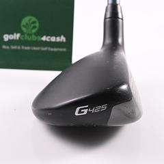 Ping G425 #4 Hybrid / 22 Degree / Regular Flex Ping ALTA CB Slate 70 Shaft - Image 3