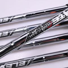 Callaway Paradym X Irons / 4-PW+GW / Regular Flex Elevate MPH 95 Shafts - Image 5