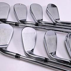 Callaway Paradym X Irons / 4-PW+GW / Regular Flex Elevate MPH 95 Shafts - Image 3