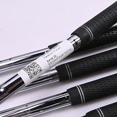 Callaway Paradym X Irons / 4-PW+GW / Regular Flex Elevate MPH 95 Shafts - Image 6