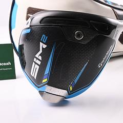 Taylormade SIM2 Driver / 9 Degree / Regular Flex Ventus Blue 5 Shaft - Image 2
