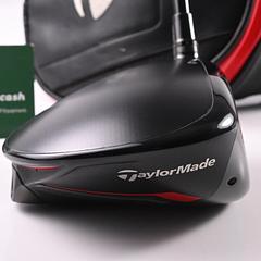 Taylormade Stealth Driver / 9 Degree / Senior Flex Psyko Crossfire 62 Shaft - Image 3