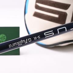 Taylormade SIM2 Driver / 9 Degree / Regular Flex Ventus Blue 5 Shaft - Image 6