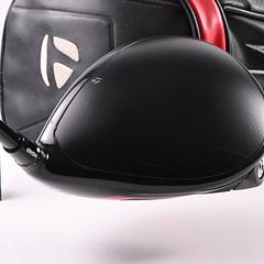 Taylormade Stealth Driver / 9 Degree / Senior Flex Psyko Crossfire 62 Shaft - Image 5