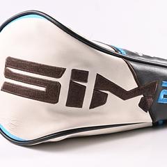 Taylormade SIM2 Driver / 9 Degree / Regular Flex Ventus Blue 5 Shaft - Image 9