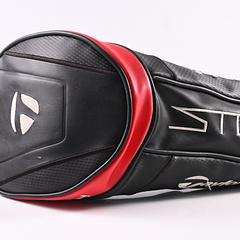 Taylormade Stealth Driver / 9 Degree / Senior Flex Psyko Crossfire 62 Shaft - Image 9