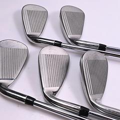 Callaway Rogue ST Max Irons / 6-PW / Regular Flex Elevate MPH 85 Shafts - Image 3