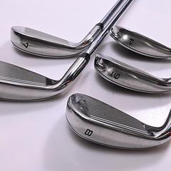 Callaway Rogue ST Max Irons / 6-PW / Regular Flex Elevate MPH 85 Shafts - Image 4