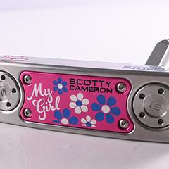 Scotty Cameron My Girl Limited Release 2022 Putter / 35 Inch - Image 2