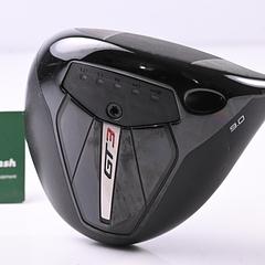 Titleist GT3 Driver / 9 Degree / Regular Flex Hzrdus Red CB 50 Shaft - Image 2