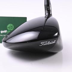 Titleist GT3 Driver / 9 Degree / Regular Flex Hzrdus Red CB 50 Shaft - Image 3