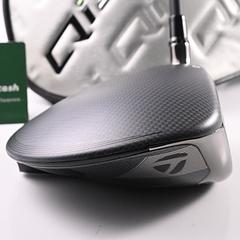 Taylormade Qi35 Max Driver / 10.5 Degree / Senior Flex Vanquish 4 Shaft - Image 3